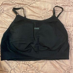 Gymshark sports bra